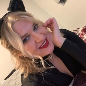 Meet your Posher, Joanna